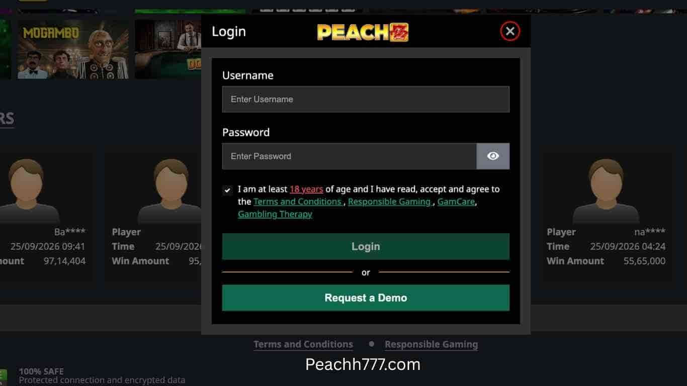 Peach777